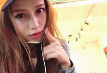 I级妖后张语昕浴袍辣照 爆乳妹子尺度大开只遮两点-德州扑克迷