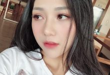越南网红正妹 完美身材性感魅力令人无法抵挡-德州扑克迷
