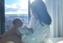 巨乳人妻Vicky Baby 网红辣妈性感比基尼令人欲罢不能-德州扑克迷