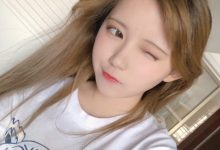 美女主播正妹鲨鱼SAME 性感比基尼童颜巨乳令人想犯规-德州扑克迷