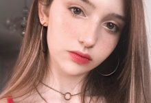 土耳其美女Ilay 不露胸也不露腿绝世美颜吸粉数万-德州扑克迷