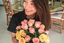 高学历正妹高艺 高颜值学霸甜美笑容迷人-德州扑克迷