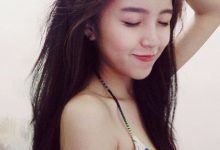 校园正妹tzeqian chua 虎牙妹甜美清纯获称女神-德州扑克迷