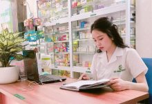 越南网红药剂师 甜美正妹上电视一夜爆红-德州扑克迷