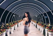 校花正妹张芳瑜Veronica 超短裙子秀性感蜜桃臀-德州扑克迷