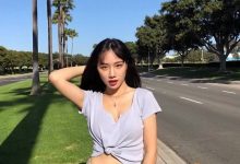 甜美正妹Avelyyn深藏不露 穿比基尼性感身材一览无遗-德州扑克迷
