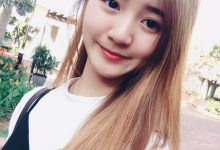 校花级女神林亦芯 清新甜美正妹三点式比基尼秀铅笔腿-德州扑克迷