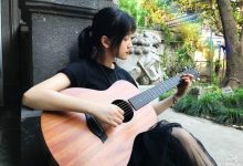 歌手正妹郑湫泓cover 翻唱《豆浆油条》网友被她甜美声音电到-德州扑克迷