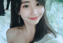 素人正妹Debby Tan 甜美笑容美女像个天使-德州扑克迷