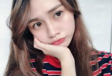 大马正妹李泽欣 Zexin Lee 精致女人甜美气质令人着迷-德州扑克迷
