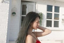 大马网红老板娘Cindy Ong 美女正妹气质不输女明星-德州扑克迷