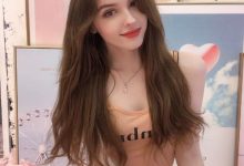 乌兹别克甜美正妹Karimova Elina 歌神翻唱流行歌曲吸粉数十万-德州扑克迷