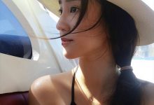 大马性感正妹May Chuah 比基尼美女辣翻网友-德州扑克迷