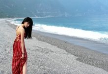 甜美辣妹林巧子 前空姐晒旅游比基尼辣照-德州扑克迷