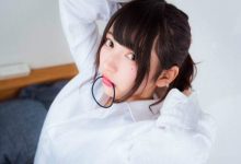 十味妹妹杂志写真 日本甜美正妹性感照超犯规-德州扑克迷