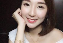 短发正妹Susan  Chia神似郭雪芙 甜美笑容治愈人心-德州扑克迷
