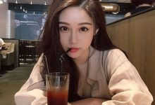 人气正妹小予 日本旅游晒比基尼秀水蛇腰-德州扑克迷