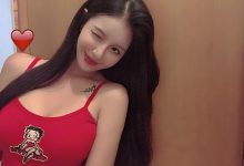 性感辣妹苏琦 潮妹修长大长腿超犯规-德州扑克迷