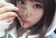 日本最美牙医西原爱夏 颜值爆表的软萌美女-德州扑克迷