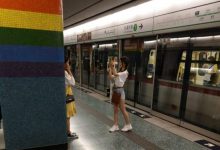 香港地铁清新正妹Coco wong 15岁火辣身材惊呆网友-德州扑克迷