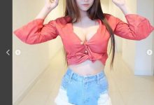网络正妹Munkaw Chaos扮演航海王鲁夫 胸器妹成“乳夫”-德州扑克迷