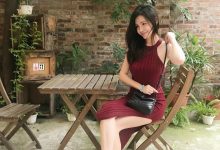 长荣正妹空姐Jessica Liu 脱下潜水服美乳深沟令人血脉喷张-德州扑克迷