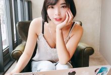 台湾正妹Youtuber阿圆 性感火辣身材令人鼻血直流-德州扑克迷