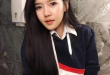 泰国模特Eve Saruda 性感正妹完美身材凹凸有致-德州扑克迷
