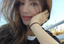 韩国高颜值网红正妹 甜美气质魅力惊人吸粉数万-德州扑克迷