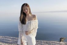 网红老板娘Grace 甜美正妹豪华游艇秀性感比基尼-德州扑克迷