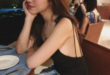 比基尼辣妹Bonnie黄家怡 极品正妹性感翘臀令人热血沸腾-德州扑克迷