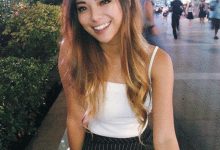 新加坡甜美正妹gnitil 换上比基尼秒变性感辣妹-德州扑克迷