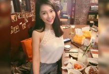 台湾长荣空姐正妹Stephanie Chiu 隐乳美女完美身材藏不住-德州扑克迷