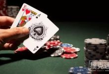 AK在不同位置、不同入局人数的打法探讨-德州扑克策略-德州扑克迷