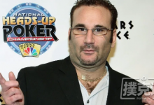 Mike Matusow：现在的年轻人，可能不知道我也风光过-德州扑克迷