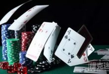 如何正确运用冷4-bet诈唬 | 德州扑克高级策略-德州扑克迷