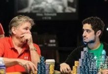 玩德州扑克时你需要好好利用的10个马脚-德州扑克迷