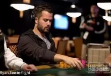 德州扑克职业牌手忠告:永远不要“为了信息而加注”-德州扑克迷