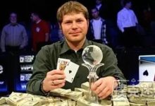 在德州扑克深筹码阶段这样处理“暗三”,你赞同吗?-德州扑克迷