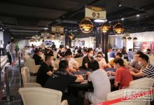 首届泰山杯｜泰山杯主赛事29人晋级Day3，FT即将诞生！-德州扑克迷