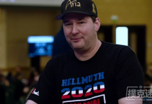 Phil Hellmuth比你想象的更擅长单挑-德州扑克迷