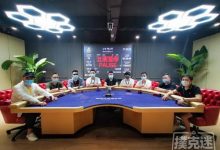 首届泰山杯｜扑克迷马小妹儿专访冠军周文嘉！-德州扑克迷