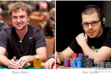 明明是“不可能的”弃牌,为何他能做到-德州扑克分析-德州扑克迷