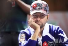 德州扑克大神:“赢一点就跑”是新手玩家一大错-德州扑克迷