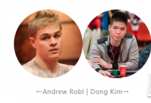 转牌神反转,翻牌成浮云:论一张runner runner的重要性-德州扑克迷