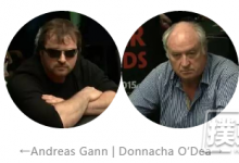 坚果牌演足1分钟内心戏才跟注,最终作死遭“天谴”-德州扑克迷