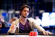 最佳弃牌,绝对是世界级的德州扑克技术-德州扑克迷