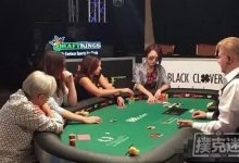 德州扑克桌上七个你不应该玩得紧的场合-德州扑克迷