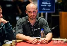 Nick Binger说相对于金手链，教人打牌更令人兴奋-德州扑克迷