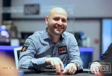 Roberto Romanello：WPT线上世界锦标赛备具竞争力-德州扑克迷